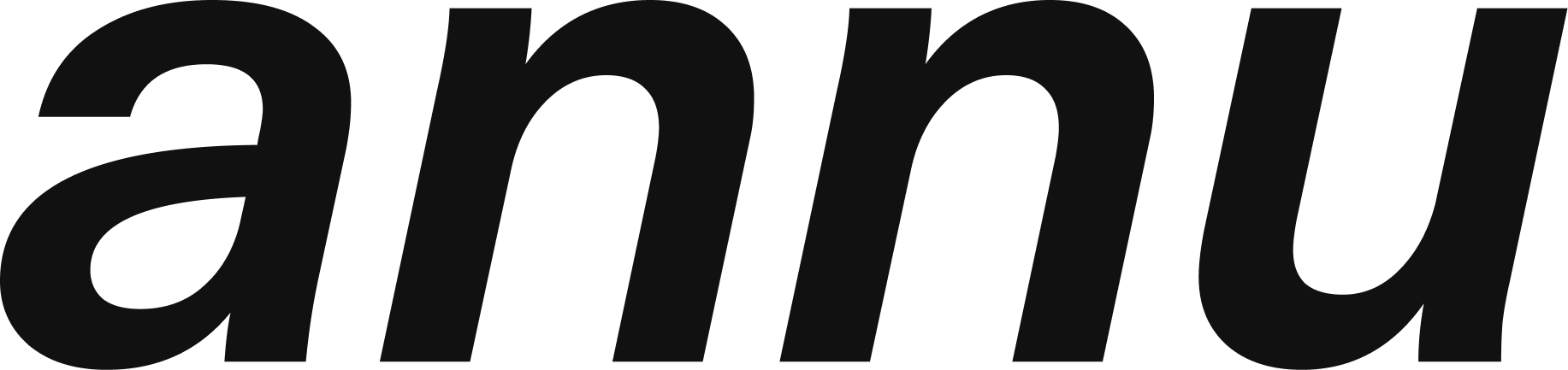 Logo Annu